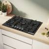 Bosch PPQ7A6I40 Gas Hob