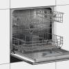 Bosch SCX6ITB00E Black Dishwasher