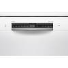 Bosch SGS4HCW40G White Dishwasher