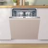 Bosch SMD6YCX01G Integrated Dishwasher