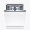 Bosch SMD6YCX01G Series 6 fully integrated dishwasher, Dalzells