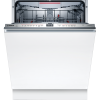 Bosch SMD6ZCX60G Built-In Dishwasher 