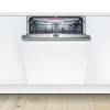 Bosch SMD6ZCX60G Integrated Dishwasher 