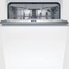 Bosch SMD6ZCX60G Series 6 fully integrated dishwasher, Dalzells