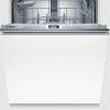 Bosch SMH4HTX02G Series 4 fully integrated dishwasher, Dalzells