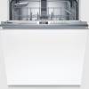 Bosch SMH4HTX11G Series 4 fully integrated dishwasher, Dalzells