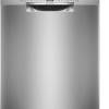 Bosch SMS2HVI67G Freestanding Dishwasher