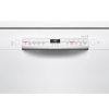 Bosch SMS2ITW08G White Dishwasher 