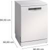 Bosch SMS4EKW06G