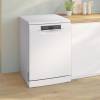 Bosch SMS6TCW01G White Dishwasher