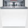 Bosch SMV6ZCX01G Series 6 fully integrated dishwasher, Dalzells