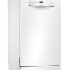 Bosch SPS2IKW04G Slimline Dishwasher 