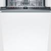 Bosch SPV2HKX02G Series 2 45cm fully integrated dishwasher, Dalzells