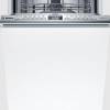 Bosch SPV4EMX17G Series 4 slimline integrated dishwasher, Dalzells