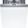 Bosch SPV4EMX25G Built-in Slimline Dishwasher