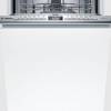 Bosch SPV4EMX25G Series 4 fully integrated slimline dishwasher, Dalzells