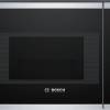 Bosch Serie 4 BEL523MS0B Built-in Microwave Oven