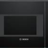 Bosch Serie 4 BFL523MB0B Built-in Microwave Oven