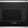 Bosch Serie 4 BFL523MS0B Built-in Microwave Oven