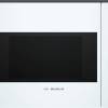 Bosch Serie 4 BFL523MW0B Built-in Microwave Oven