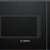 Bosch Serie 4 BFL553MB0B Built-in Microwave Oven