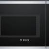Bosch Serie 4 BFL553MS0B Built-in Microwave Oven