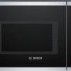 Bosch Serie 6 BFL554MS0B Built-in Microwave Oven