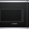 Bosch Serie 6 BFL554MS0B Built-in Microwave Oven