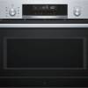 Bosch Serie 6 CPA565GS0B Built-in Microwave Oven 