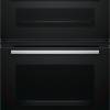 Bosch Serie 6 MBA5350S0B Double Oven