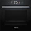 Bosch Serie 8 HBG6764B6B Single Electric Oven