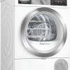 Bosch Serie 8 WTX88EH9GBHeat Pump Tumble Dryer 