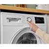 Bosch Series 4 heat pump tumble dryer 8kg