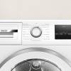 Bosch Series 4 tumble dryer white finish