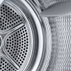 Bosch Series 6 Heat Pump Tumble Dryer with Self-Cleaning Condenser technology