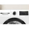 Bosch Series 6 heat pump dryer 9kg