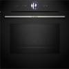 Bosch Series 8 HMG7764B1B Built-in Oven with Microwave 