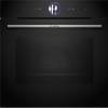 Bosch Series 8 HRG7764B1B Built-in Oven with Steam Function