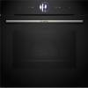 Bosch Series 8 HSG7364B1B Built-in Oven with Steam Function