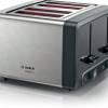 Bosch TAT4P440GB DesignLine 4 slice toaster