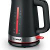 Bosch TWK4M223GB MyMoment black kettle