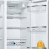 Bosch Total No Frost American fridge freezer with XXL capacity