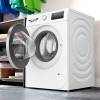Bosch WAN28259GB White Washing Machine