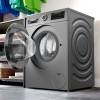 Bosch WGG244ZCGB Graphite Washing Machine