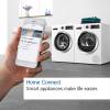 Bosch WGH254ARGB Home Connect