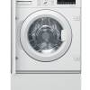Bosch WIW28502GB Built-in Washing Machine