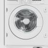Bosch WKD28260GB Series 4 integrated washer dryer, Dalzells