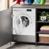 Bosch WKD28260GB washer dryer Belfast NI and Dublin Ireland