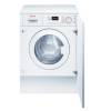 Bosch WKD28352GB Built-in Washer Dryer
