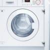 Bosch WKD28352GB built-in washer dryer, Dalzells